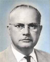 Robert van Gulik (1910–1967)